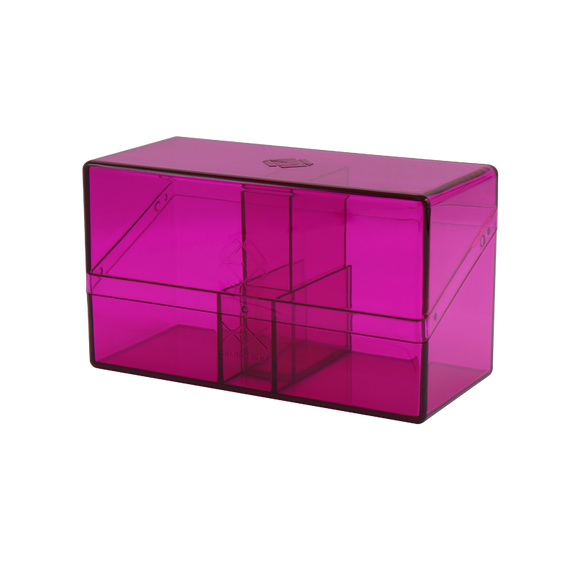 Pink Nano Deckbox - Large