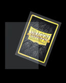 Dragon Shield: 100ct Clear Matte Outer Sleeves (Standard Size)-4