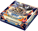 Digimon TCG: Blast Ace Booster Box [BT14]-1