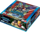 Digimon TCG: Versus Monster Booster Box (EX09)-1