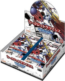 Digimon TCG: Secret Crisis Booster Box [BT17] (English)-2