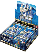 Digimon TCG: Hackers' Slumber Booster Box (BT23)-1