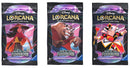 Disney Lorcana: Rise Of The Floodborn Booster Box-2