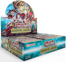 Yugioh: Crossover Breakers Booster Box-1
