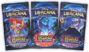 Disney Lorcana: Ursula's Return Booster Box-2