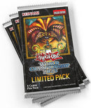 Yugioh: WCS 2025 Limited Pack Booster Box-3