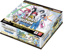 Digimon TCG: Cyber Eden Booster Box (BT22)-1