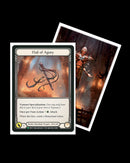 100ct Matte Art Dragon Shield Sleeves - Vynnset-5