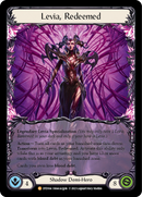 Levia, Redeemed // Blasmophet, Levia Consumed [DTD164] (Dusk Till Dawn)-1