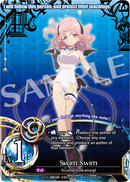 Swim Swim (Japanese) - MI-035JP-2