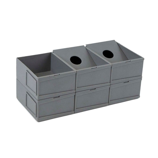 BCW Modular Card Sorting Tray - Duel Kingdom