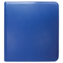 Vivid 12-Pocket Zippered PRO-Binder: Blue - Local Pickup Only-1