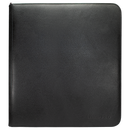 Vivid 12-Pocket Zippered PRO-Binder: Black - Local Pickup Only-3