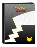 25th Celebration PRO-Binder for Pokémon - Duel Kingdom