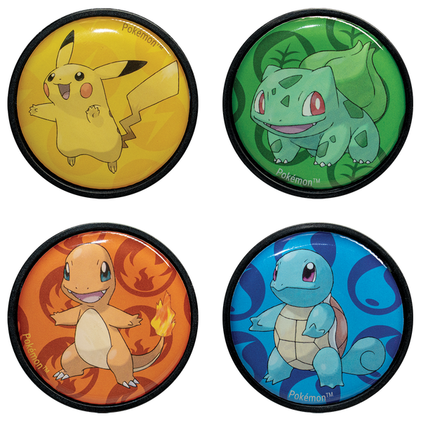 Kanto Alcove Click Deck Box for Pokémon