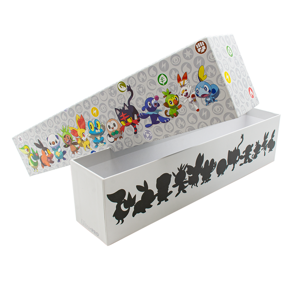First Partner Accessory Bundle for Pokémon