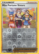Miss Fortune Sisters (164/196) [Sword & Shield: Lost Origin]-2