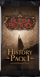 Flesh and Blood: History Pack Booster Box-2