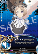 Yunael (Japanese) - MI-037JP-2