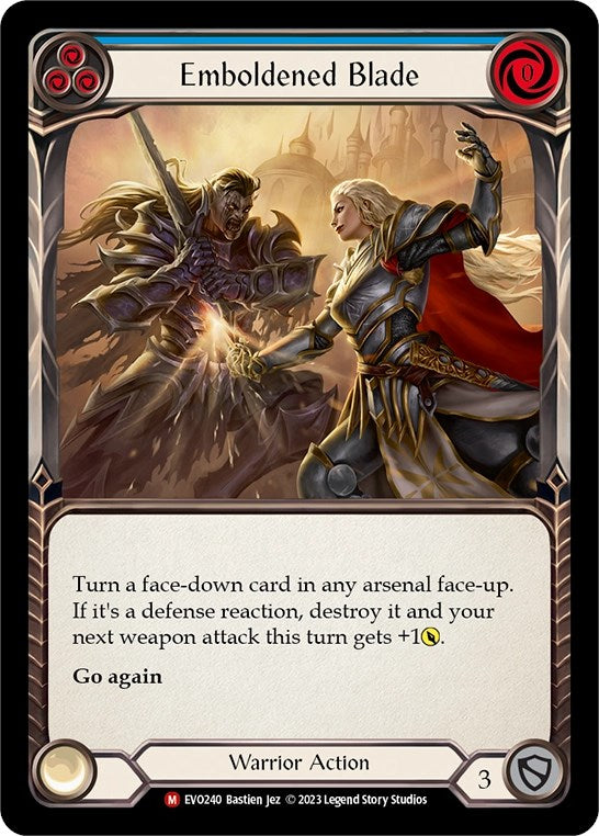 【Flesh and Blood】Valiant Dynamo カード Valiant Dynamo - Monarch - Flesh and Blood TCG - TCGplayer.com