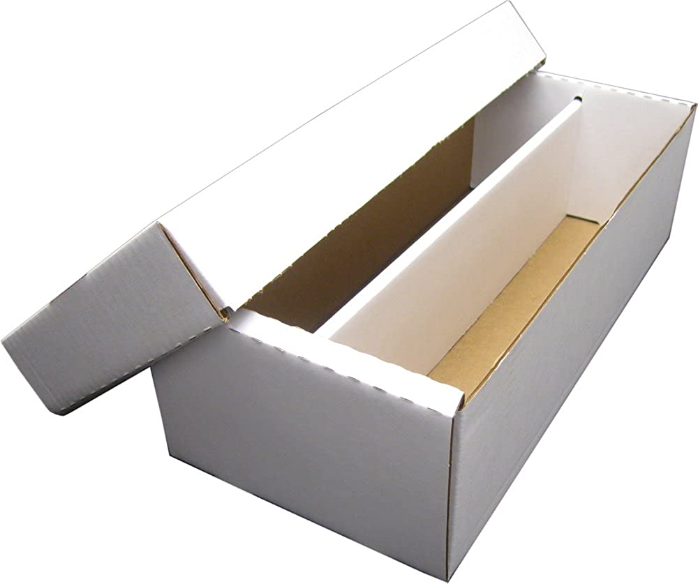 DuelKingdom 2 Row Storage Box (1600 Ct.) - Local Pickup Only - Duel Kingdom