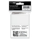 Ultra-Pro White Deck Box-3
