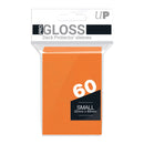 60ct Pro-Gloss Orange Small Deck Protectors-1