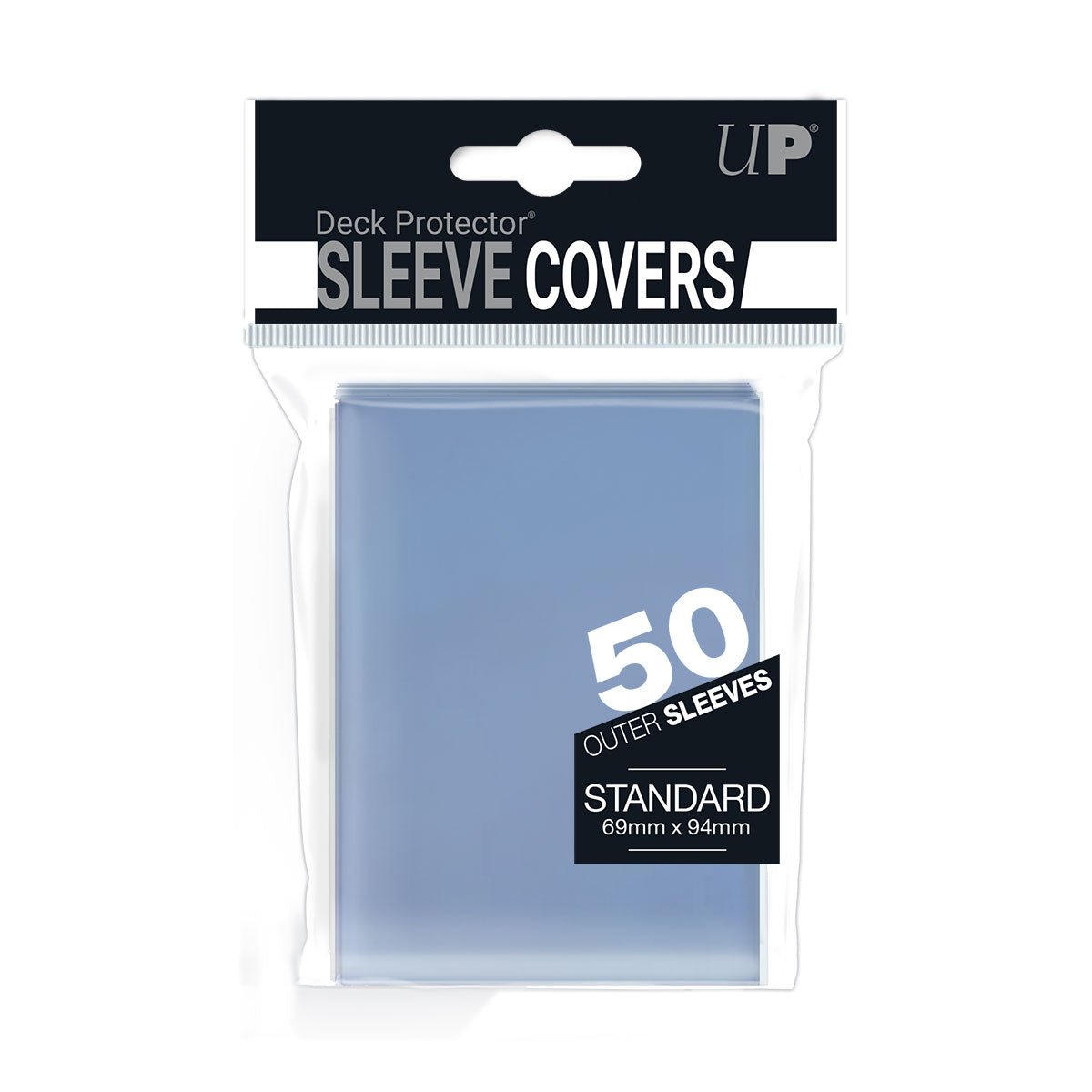 50ct Standard Sleeve Covers