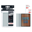 100ct PRO-Fit Standard Side Load Deck Protectors - Duel Kingdom