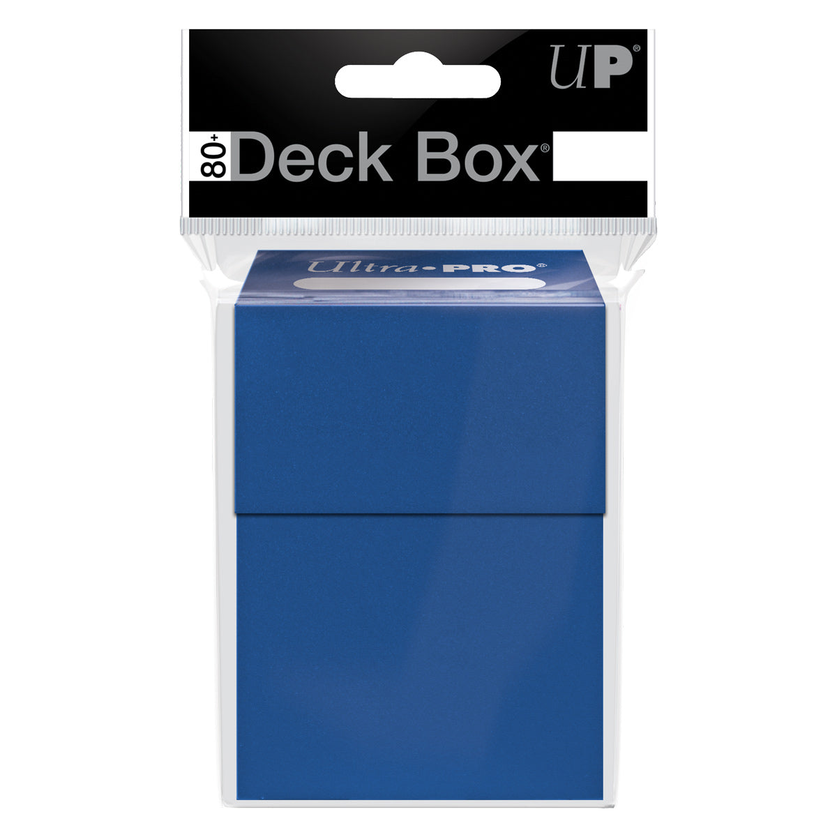 Ultra Pro Pacific Blue Deck Box