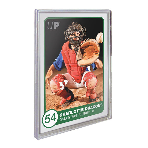 UV Mini Snap Card Holder - Duel Kingdom