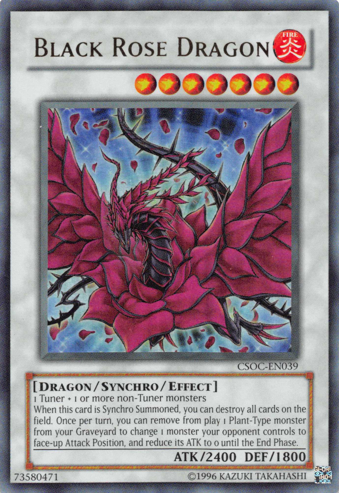 Restocked Yugioh Singles