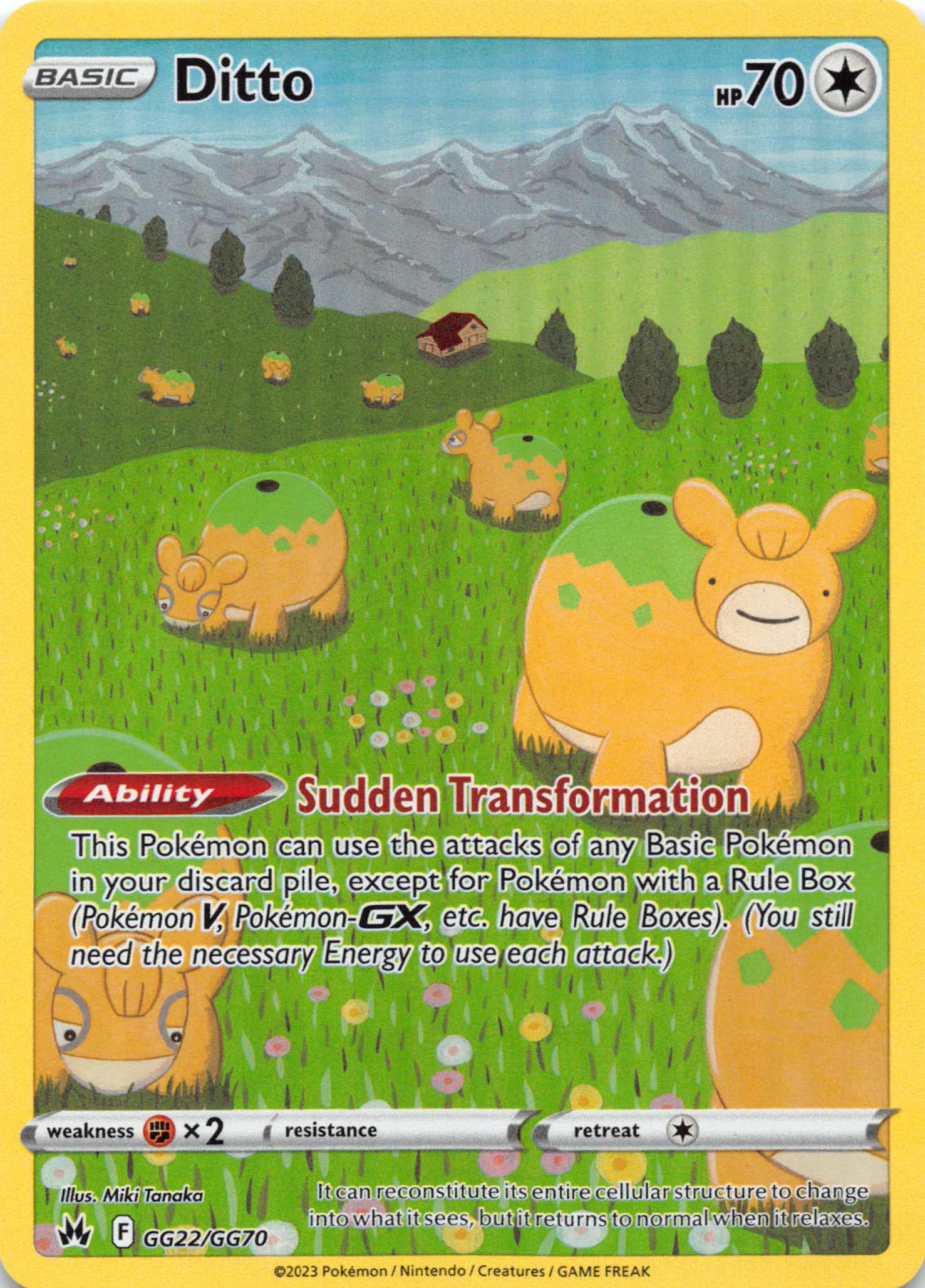 Restocked Pokemon Single Cards