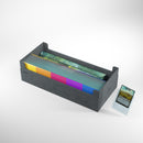 Dungeon Convertible Midnight Gray Deck Box (1100+ ct)-5