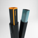 Gamegenic Black Hexagonal Shaped Playmat Tube (Local Pickup Only)-6