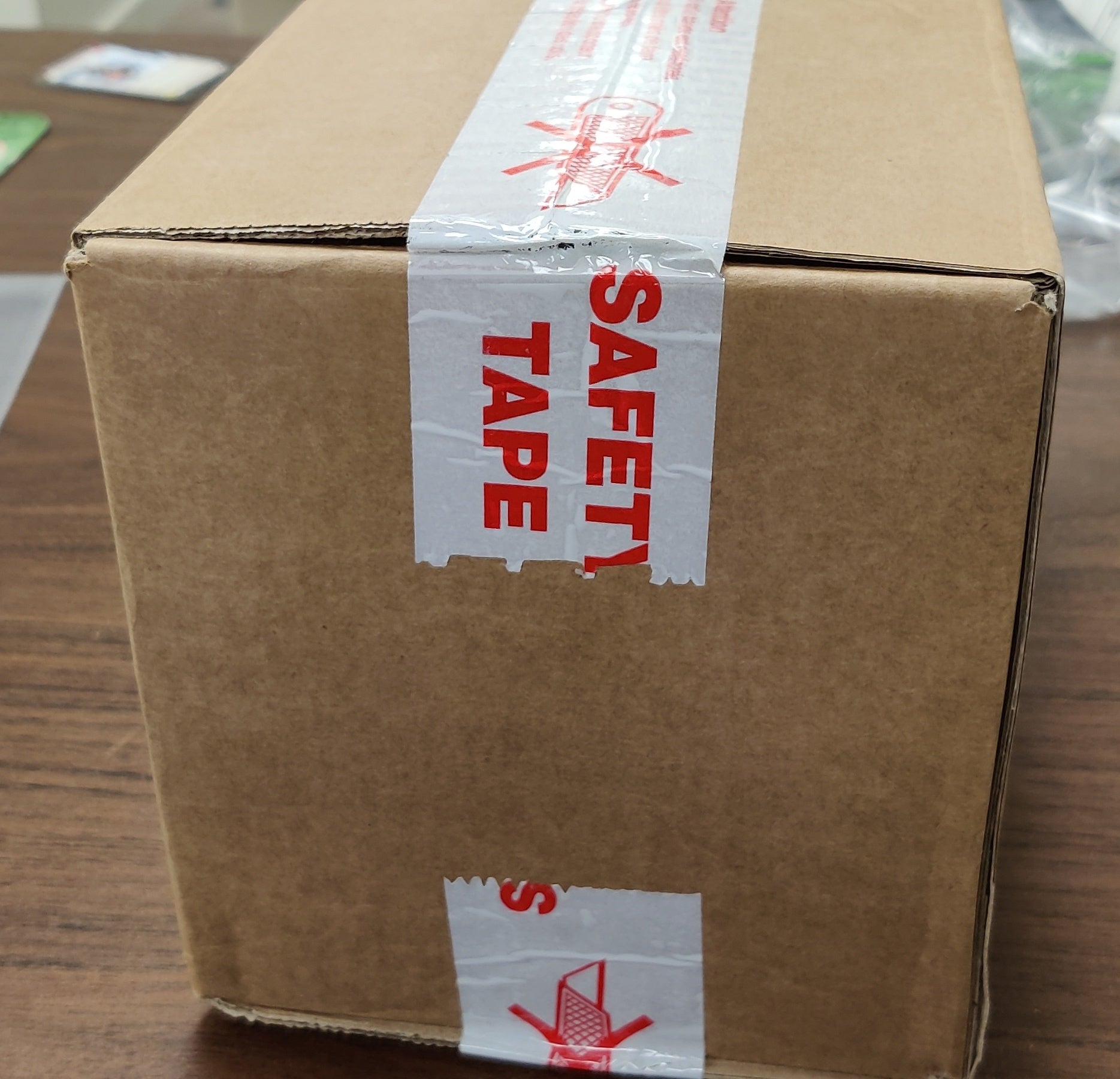 Flesh and Blood: Welcome to Rathe Alpha Booster Case (4 Boxes)