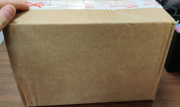 Flesh and Blood: Welcome to Rathe Alpha Booster Case (4 Boxes) - Duel Kingdom