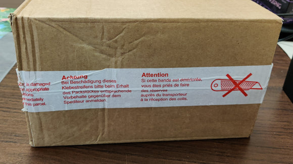 Flesh and Blood: Welcome to Rathe Alpha Booster Case (4 Boxes) - Duel Kingdom