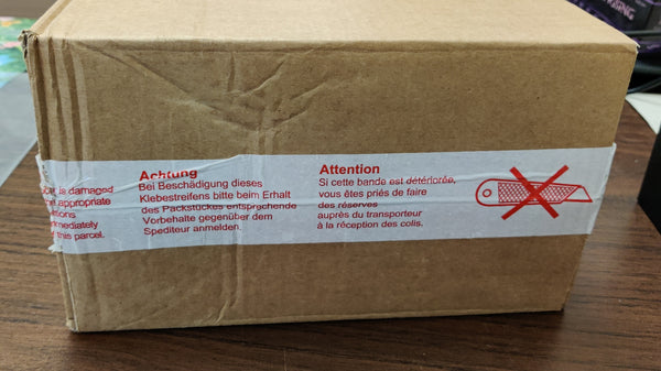 Flesh and Blood: Welcome to Rathe Alpha Booster Case (4 Boxes) - Duel Kingdom