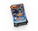 Yugioh: Legendary Duelists - Duels From the Deep Booster Box-3