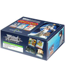Weiss Schwarz: LOG HORIZON Power Up Set