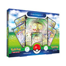 Pokémon TCG: Pokémon GO Collection - Alolan Exeggutor V-1