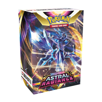 Pokemon Build and Battle Boxes and Stadiums