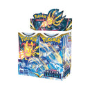 Pokémon TCG: Sword & Shield Silver Tempest Booster Box-1