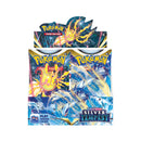 Pokémon TCG: Sword & Shield Silver Tempest Booster Box-2
