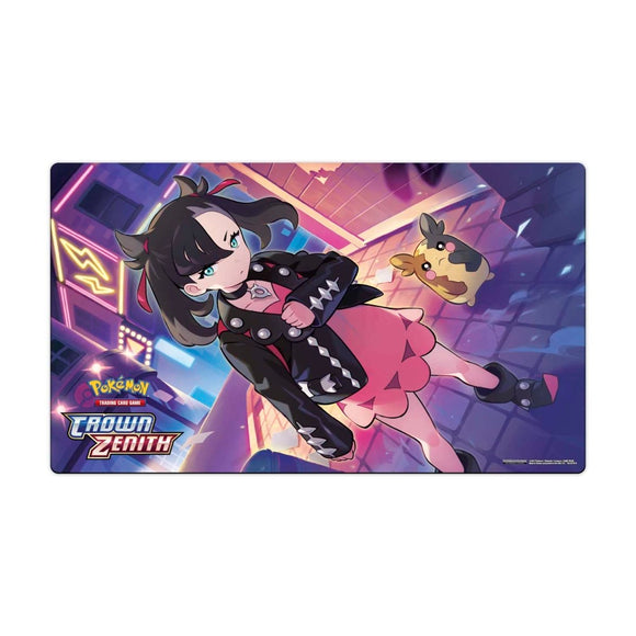 Pokémon TCG: Crown Zenith Premium Playmat Collection - Morpeko V-UNION