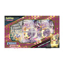 Pokémon TCG: Crown Zenith Premium Playmat Collection - Morpeko V-UNION-5