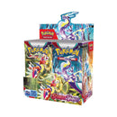Pokémon TCG: Scarlet & Violet Booster Box-1