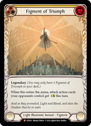 Figment of Triumph // Victoria, Archangel of Triumph [DTD011 //] (Dusk Till Dawn)-1