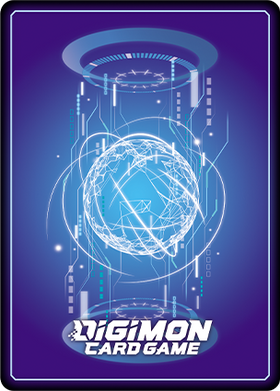 Thetismon (English Exclusive) [LM-004] [Exceed Apocalypse Pre-Release Cards] Foil